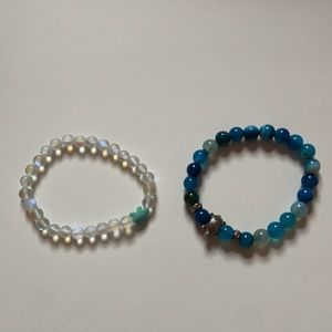 Beaded Turtle Bracelets